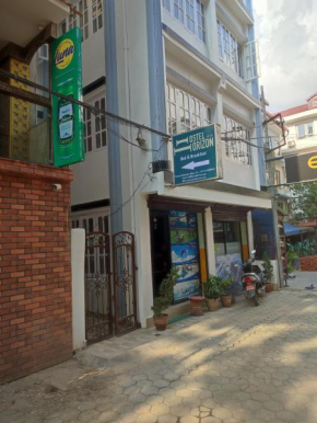 Hostel Horizon